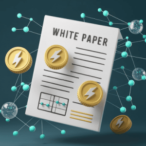 Whitepaper in crypto